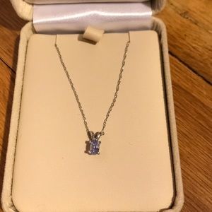 Whitehall Co. Necklace